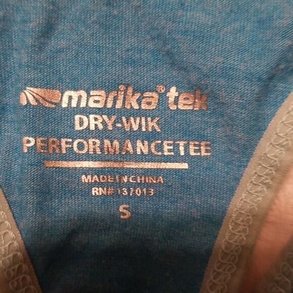 MARIKA TOP   - Picture 4 of 5